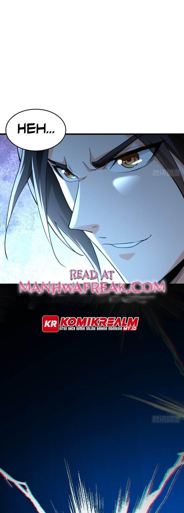 Chapter Komik
              1 Million Times Attack Speed Chapter 2 - page 43