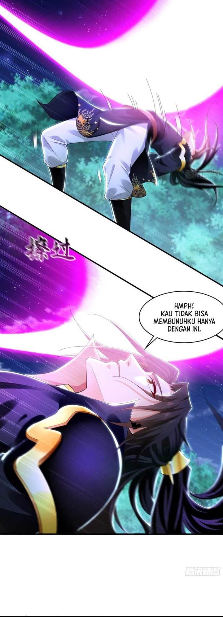 Chapter Komik
              1 Million Times Attack Speed Chapter 31 - page 14