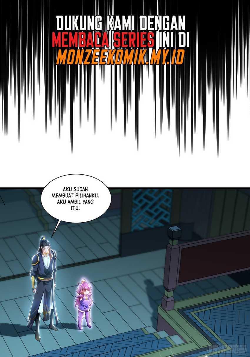 Chapter Komik
              1 Million Times Attack Speed Chapter 50 - page 22