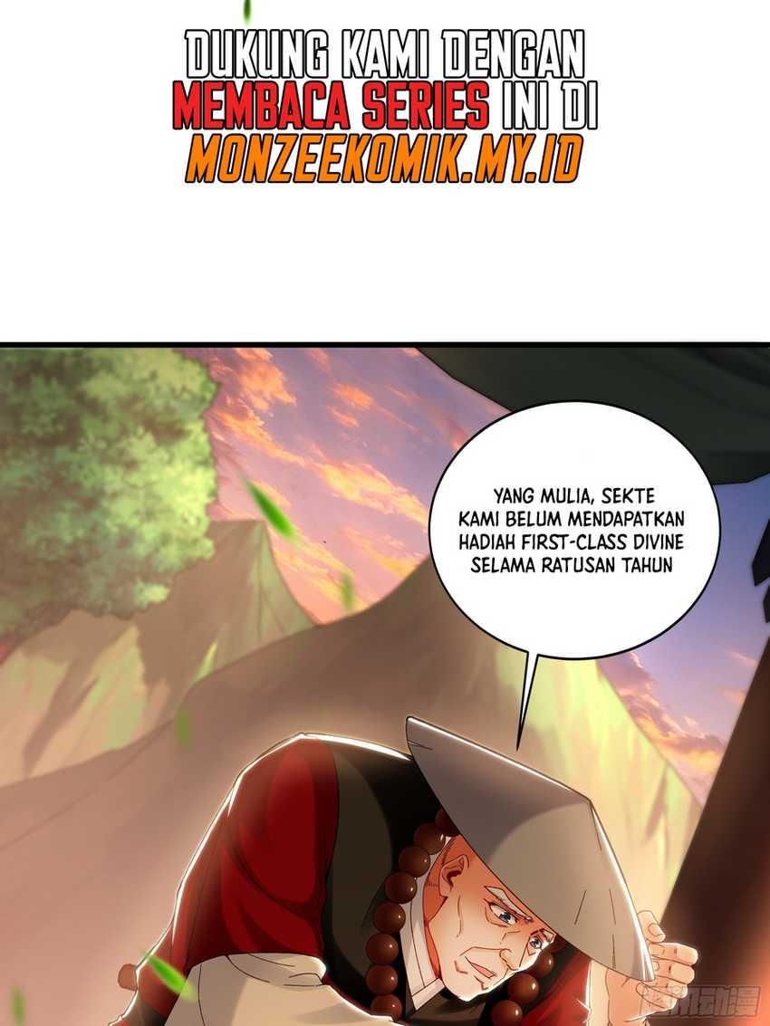 Chapter Komik
              1 Million Times Attack Speed Chapter 50 - page 32