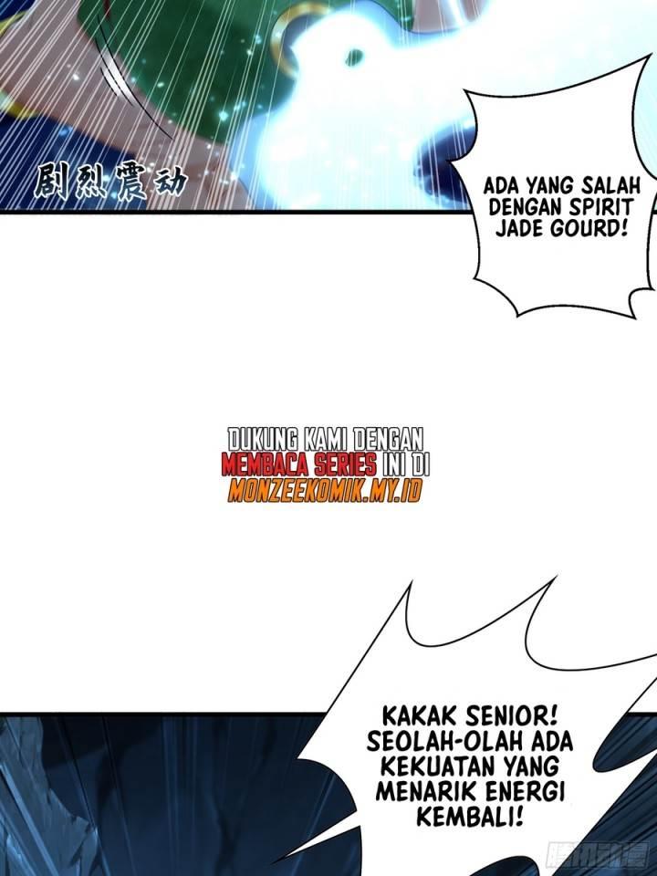 Chapter Komik
              1 Million Times Attack Speed Chapter 54 - page 49