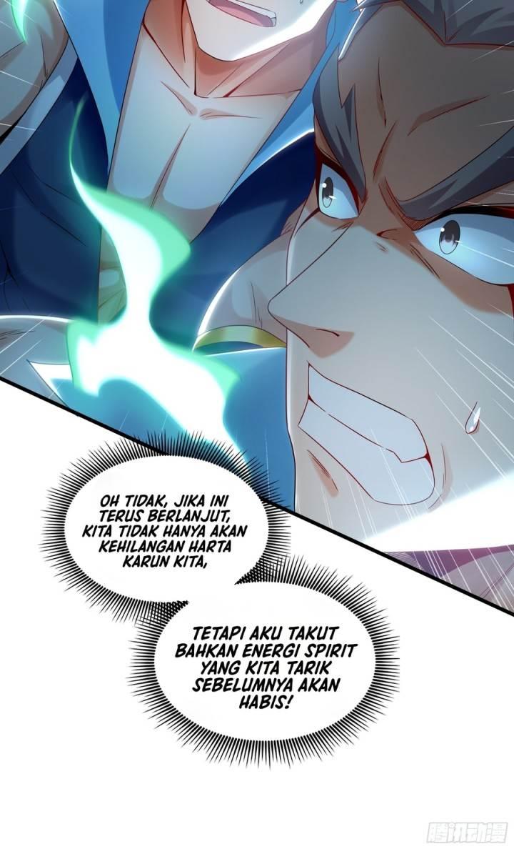 Chapter Komik
              1 Million Times Attack Speed Chapter 54 - page 60