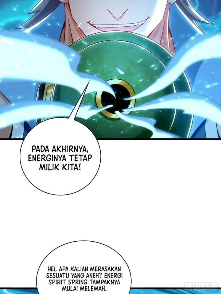 Chapter Komik
              1 Million Times Attack Speed Chapter 54 - page 38