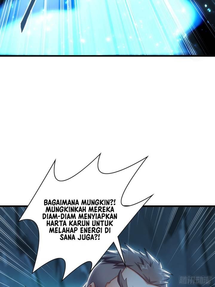 Chapter Komik
              1 Million Times Attack Speed Chapter 54 - page 51