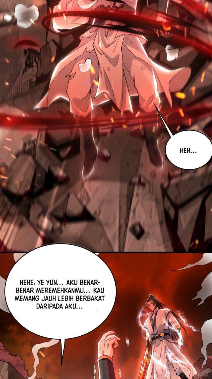 Chapter Komik
              1 Million Times Attack Speed Chapter 58 - page 36