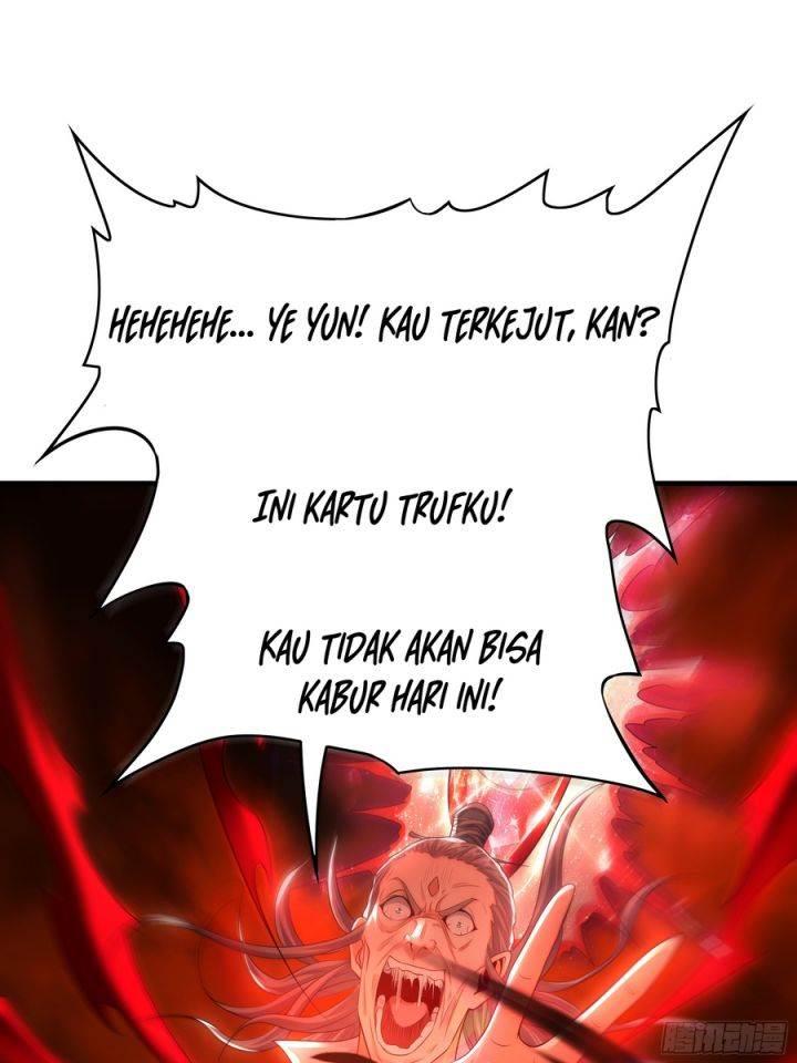 Chapter Komik
              1 Million Times Attack Speed Chapter 58 - page 8