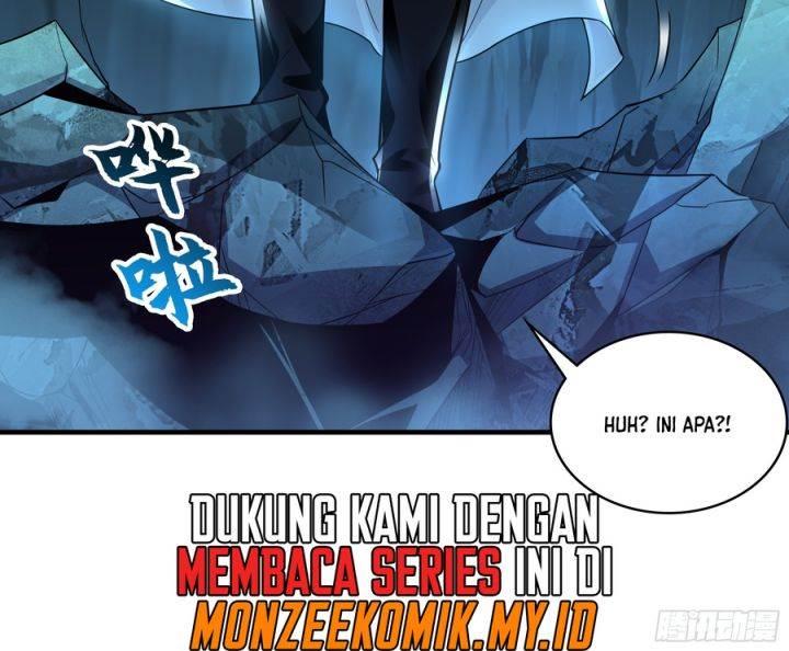 Chapter Komik
              1 Million Times Attack Speed Chapter 58 - page 47