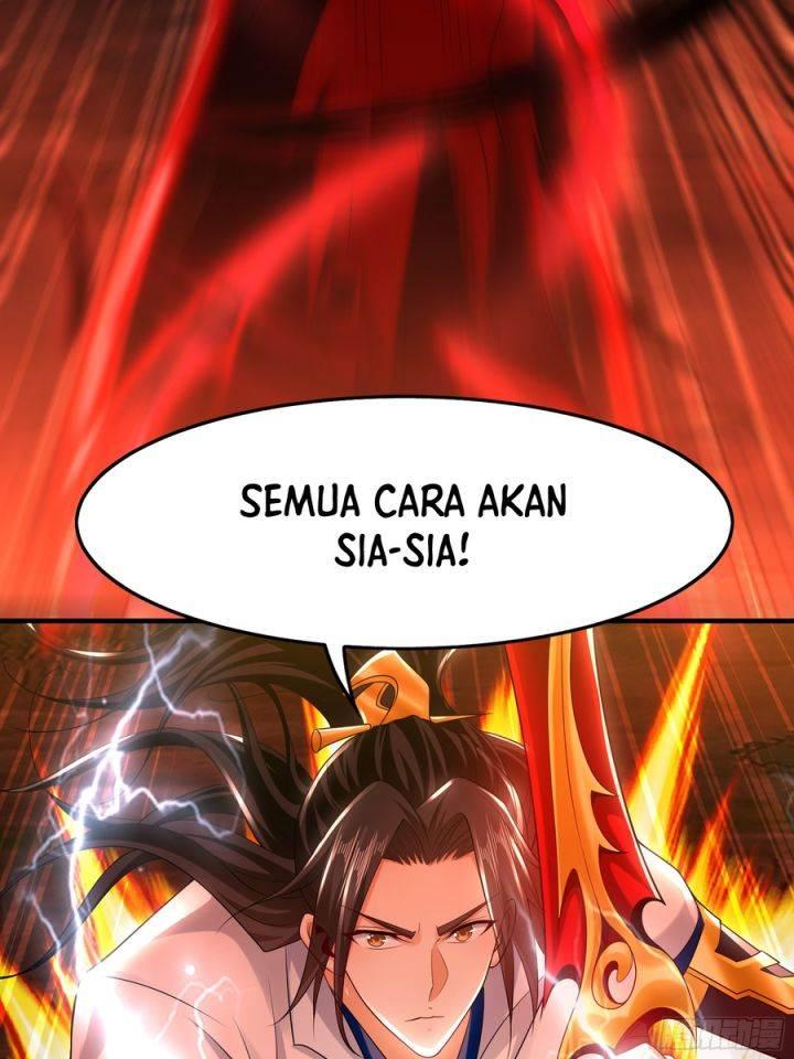 Chapter Komik
              1 Million Times Attack Speed Chapter 58 - page 13