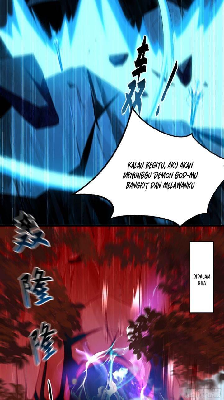 Chapter Komik
              1 Million Times Attack Speed Chapter 59 - page 20