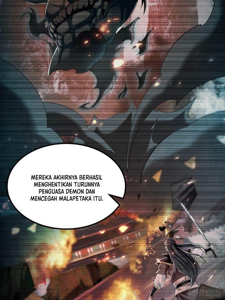 Chapter Komik
              1 Million Times Attack Speed Chapter 59 - page 63