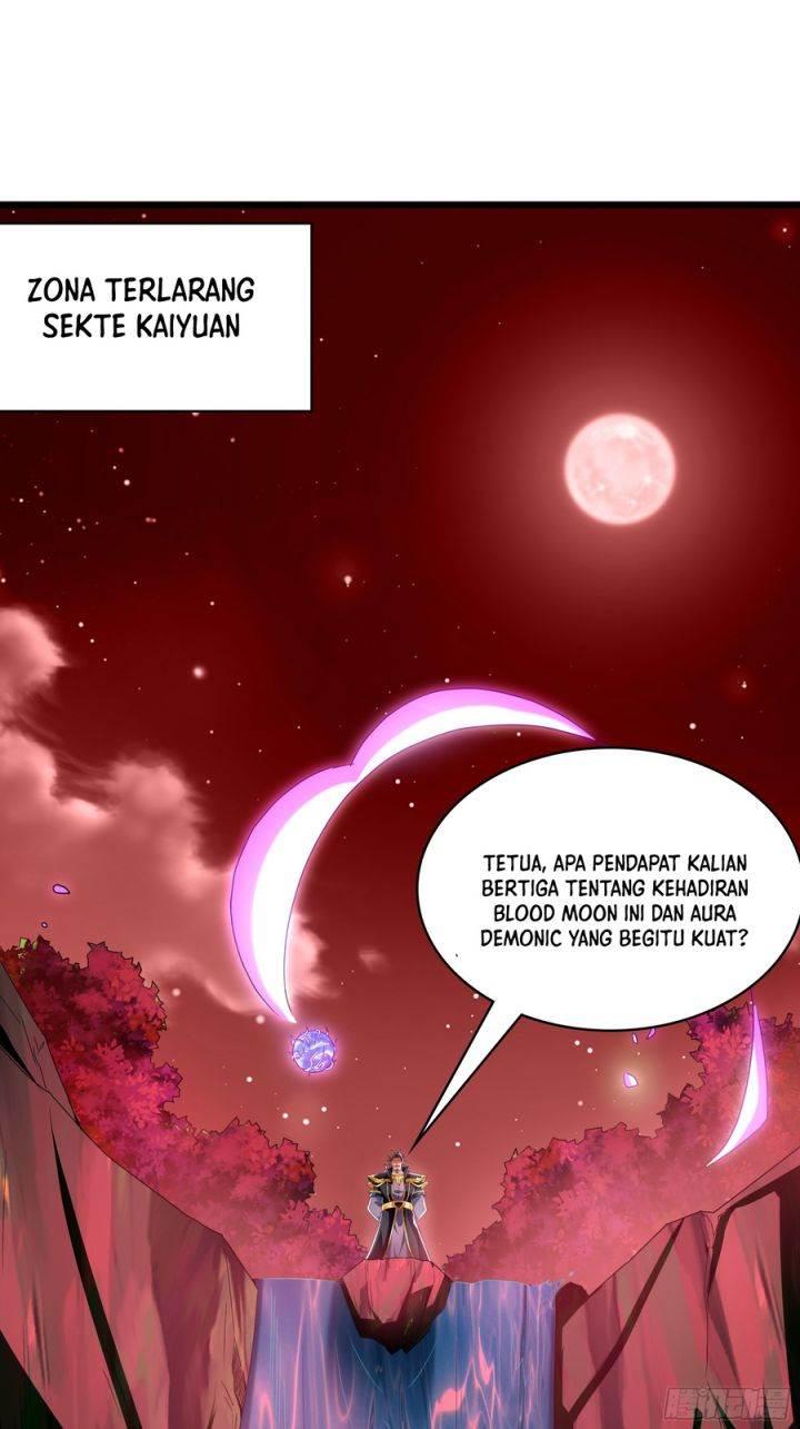 Chapter Komik
              1 Million Times Attack Speed Chapter 59 - page 55