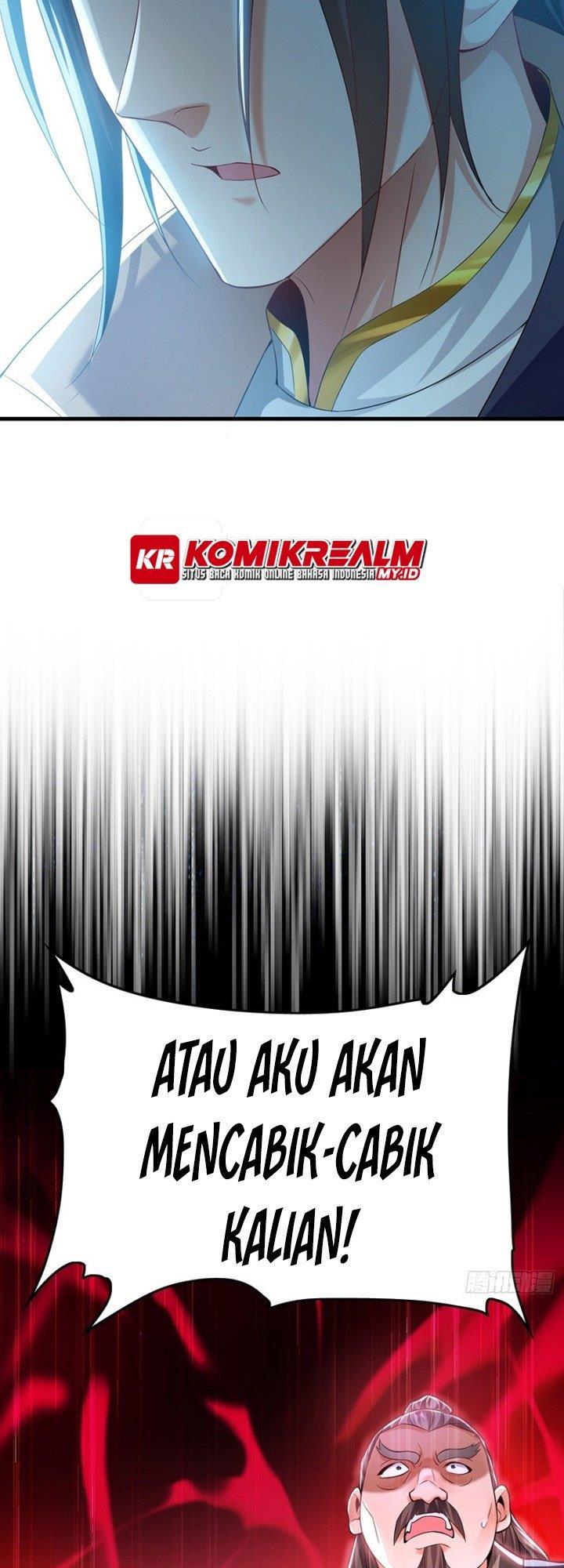 Chapter Komik
              1 Million Times Attack Speed Chapter 7 - page 19