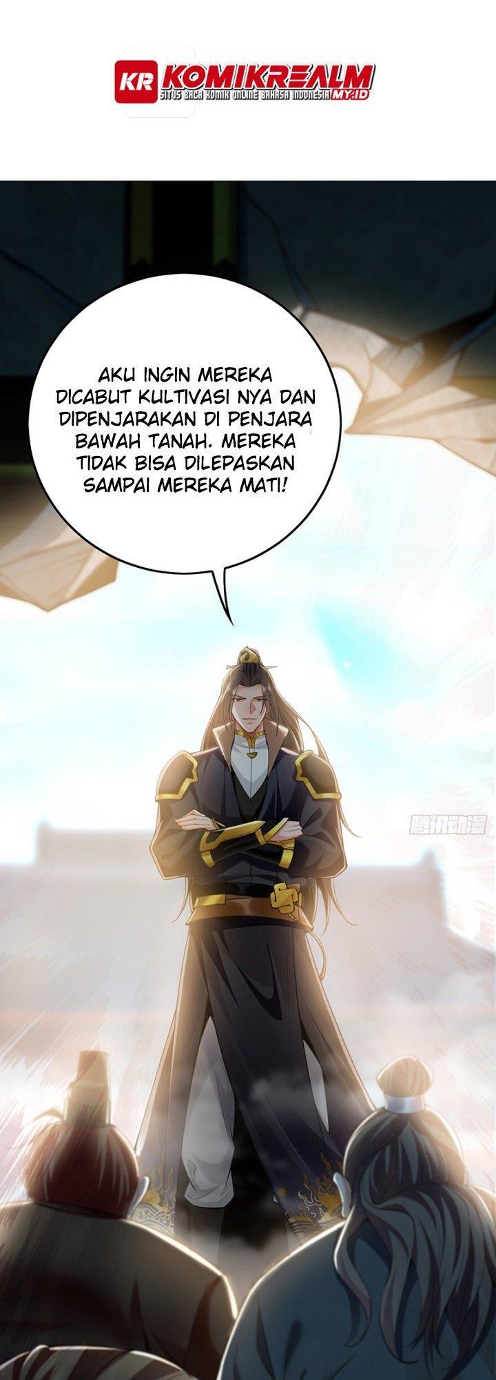 Chapter Komik
              1 Million Times Attack Speed Chapter 7 - page 33