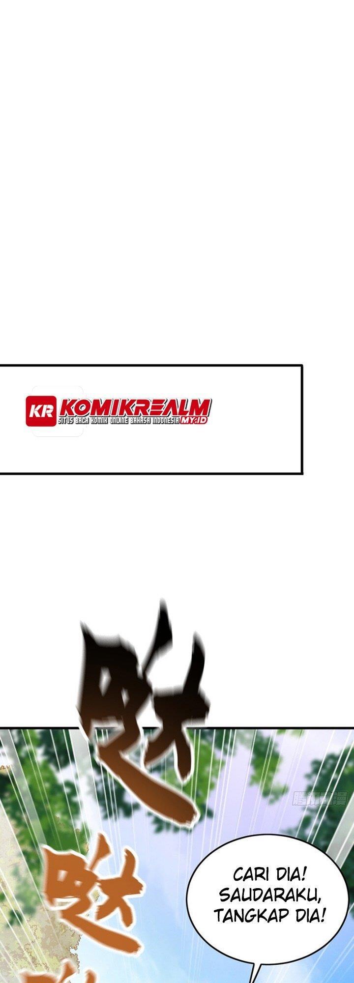 Chapter Komik
              1 Million Times Attack Speed Chapter 8 - page 22