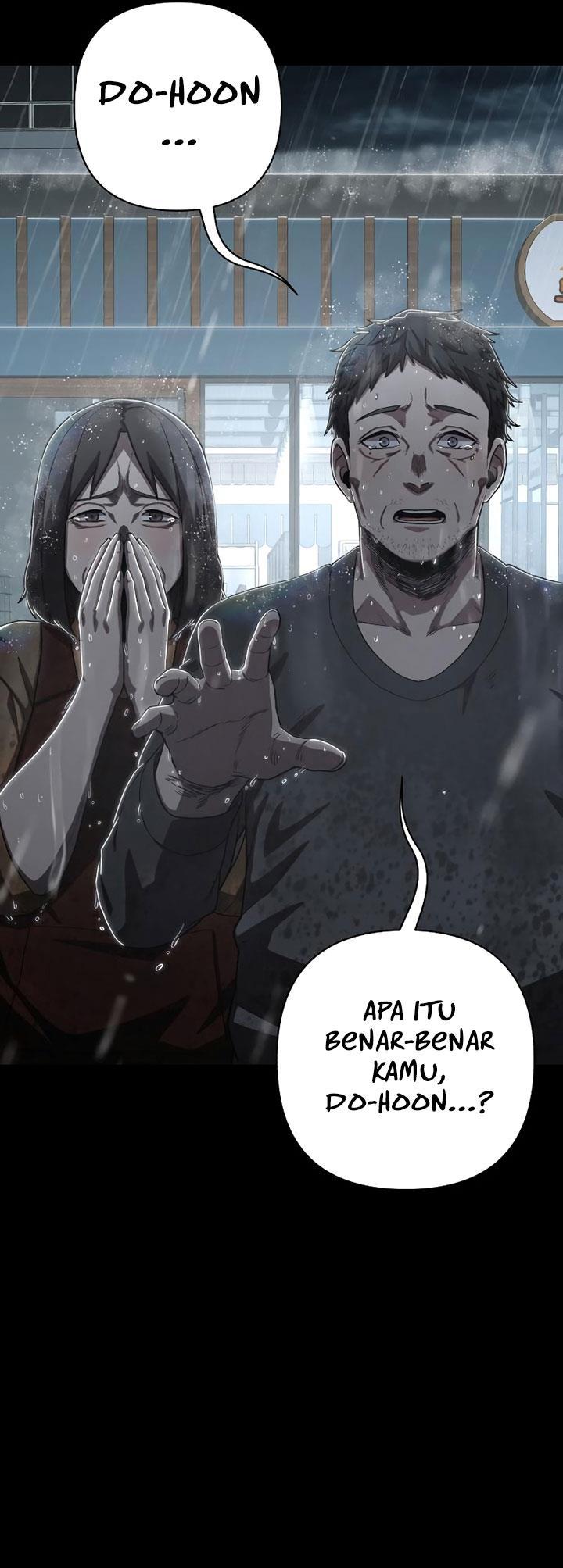 Chapter Komik
              Hero Has Returned Chapter 91 - page 61