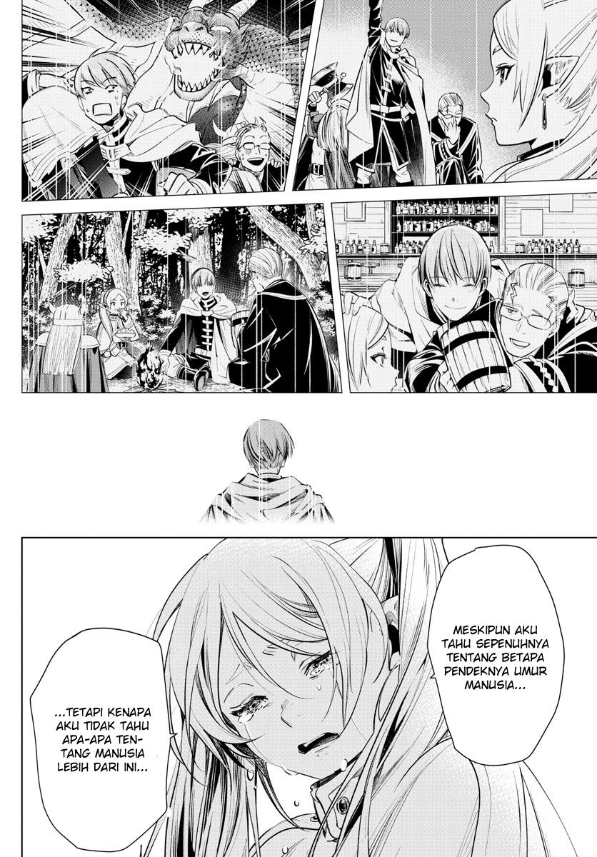 Chapter Komik
              Sousou no Frieren Chapter 1 - page 29