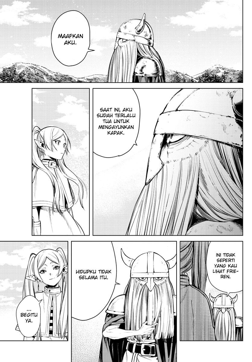 Chapter Komik
              Sousou no Frieren Chapter 1 - page 34