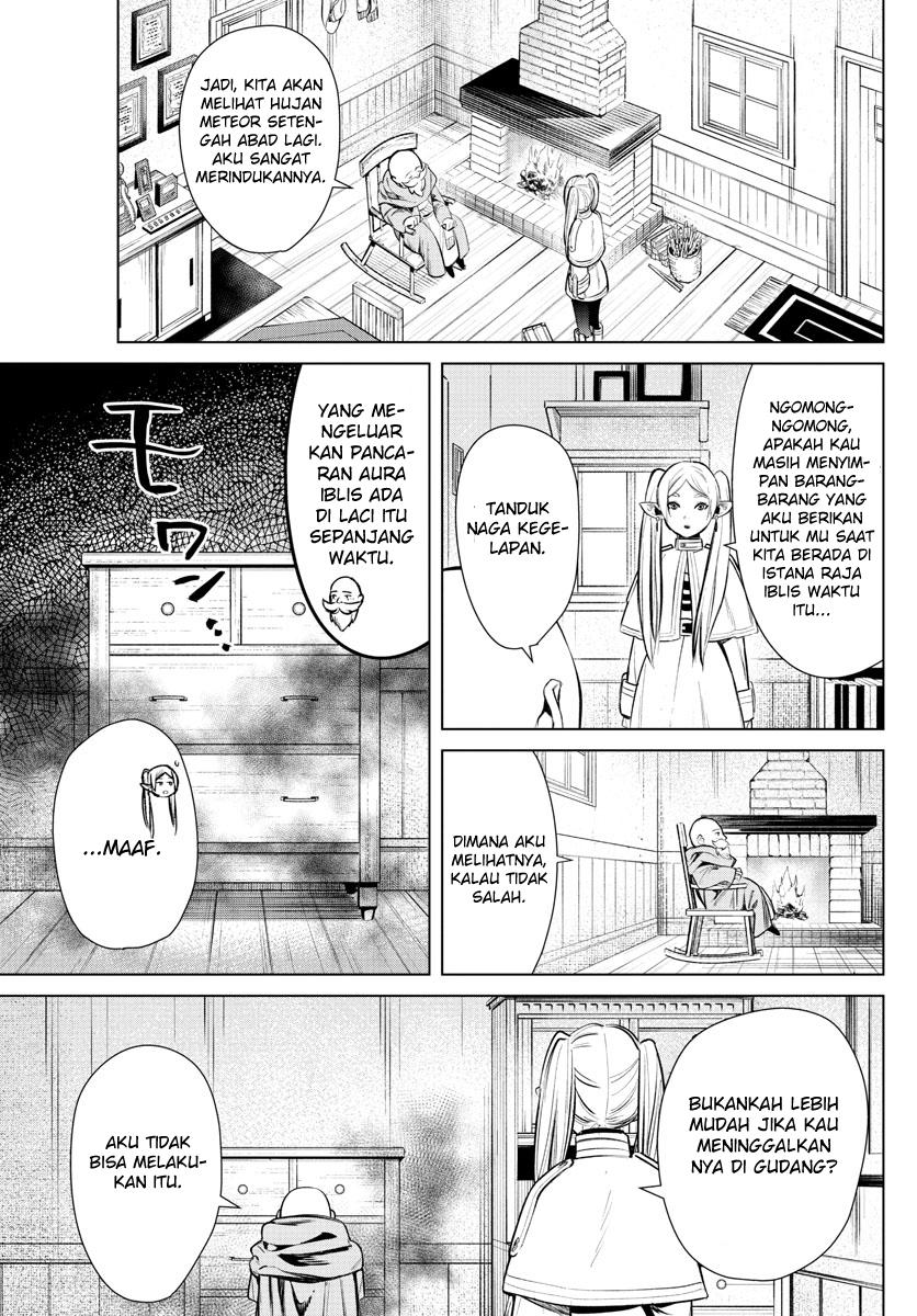 Chapter Komik
              Sousou no Frieren Chapter 1 - page 17