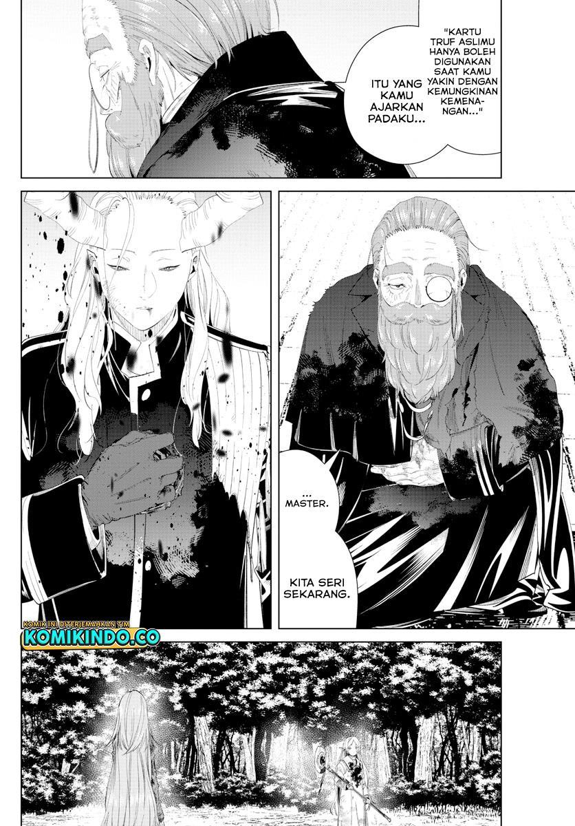 Chapter Komik
              Sousou no Frieren Chapter 102 - page 12