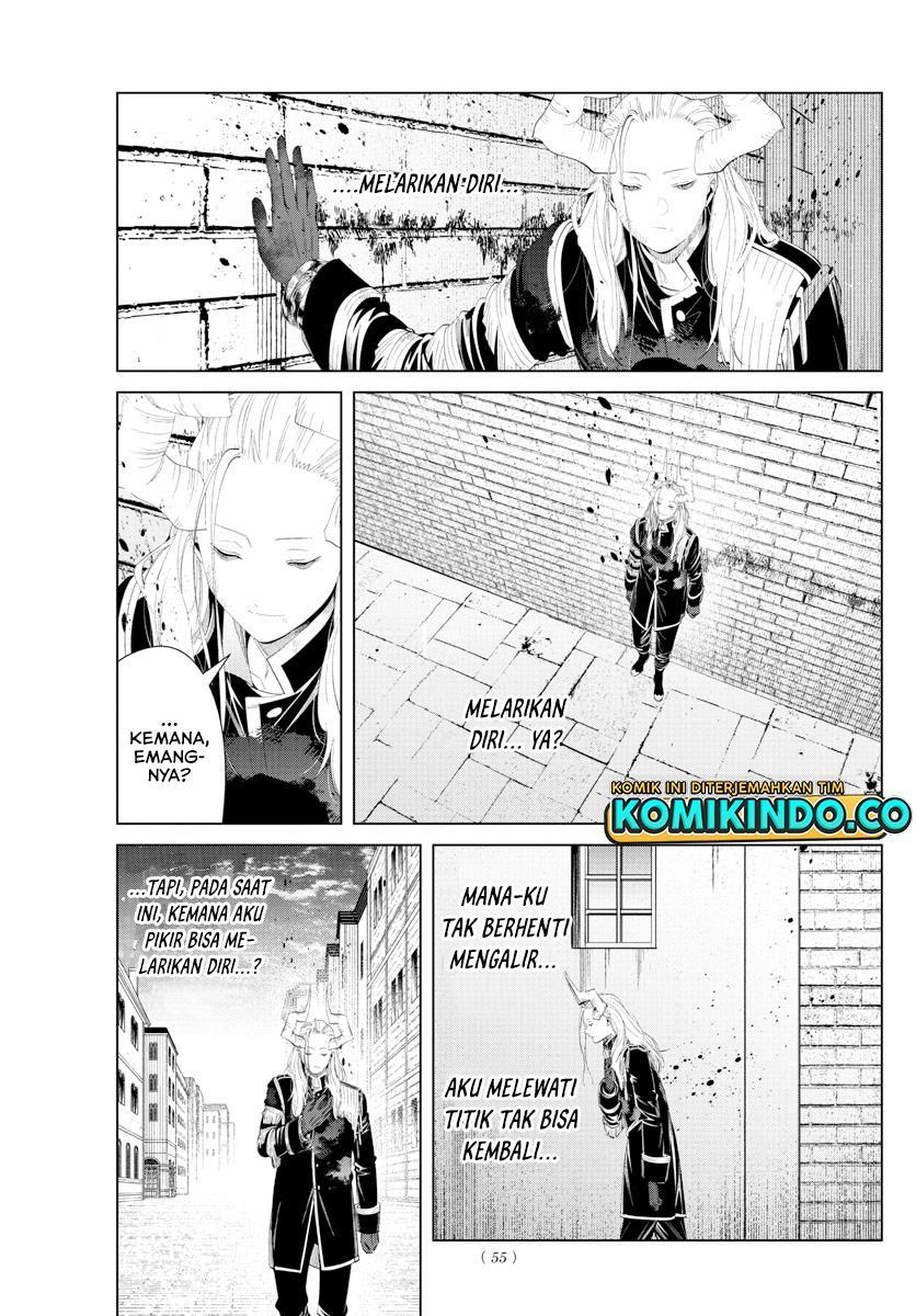 Chapter Komik
              Sousou no Frieren Chapter 103 - page 11