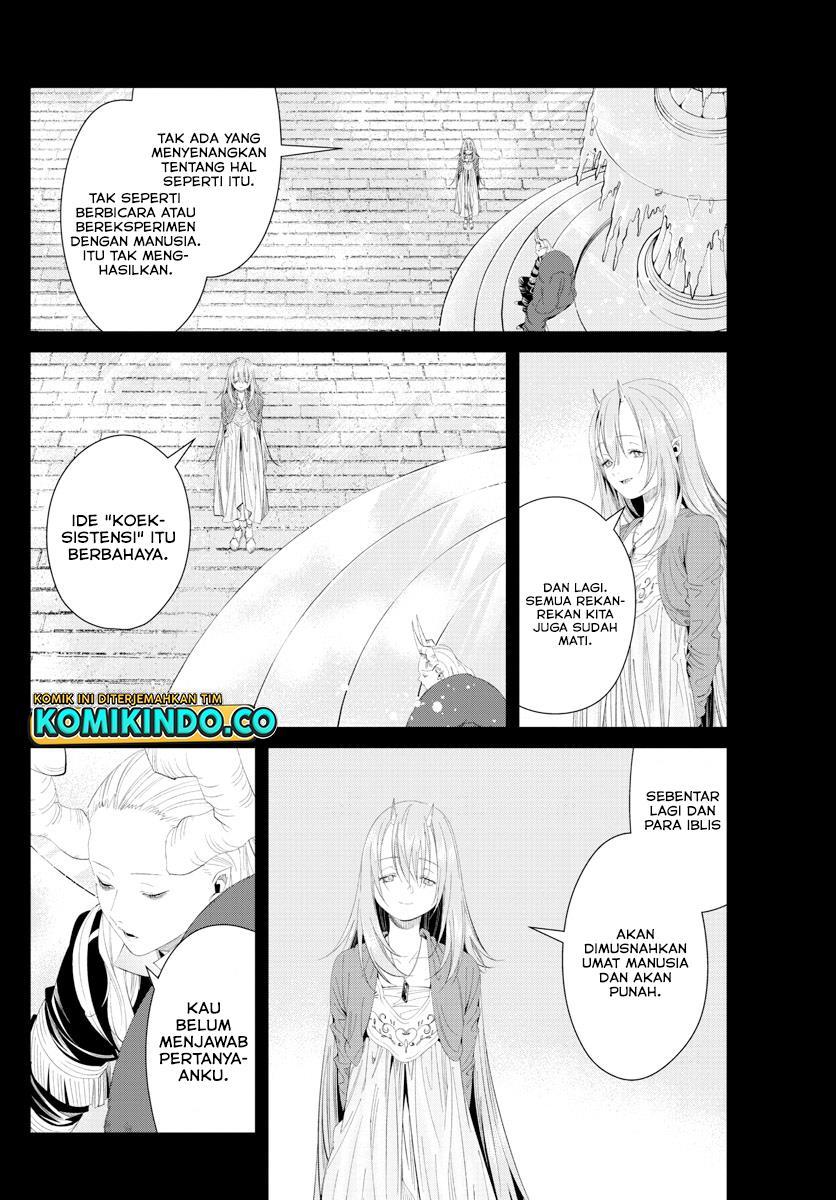 Chapter Komik
              Sousou no Frieren Chapter 103 - page 6