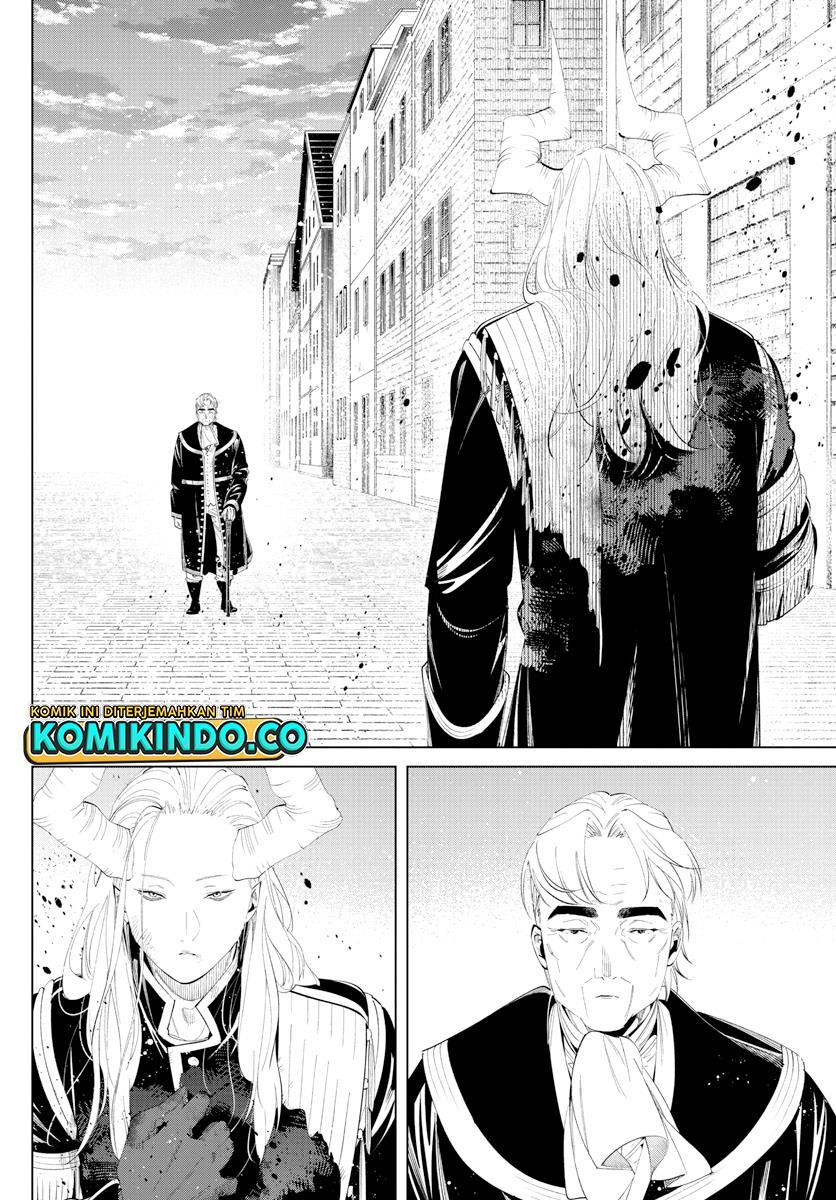 Chapter Komik
              Sousou no Frieren Chapter 103 - page 12