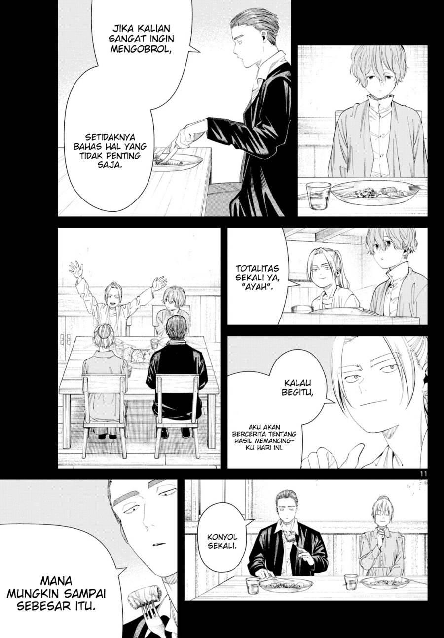 Chapter Komik
              Sousou no Frieren Chapter 125 - page 11