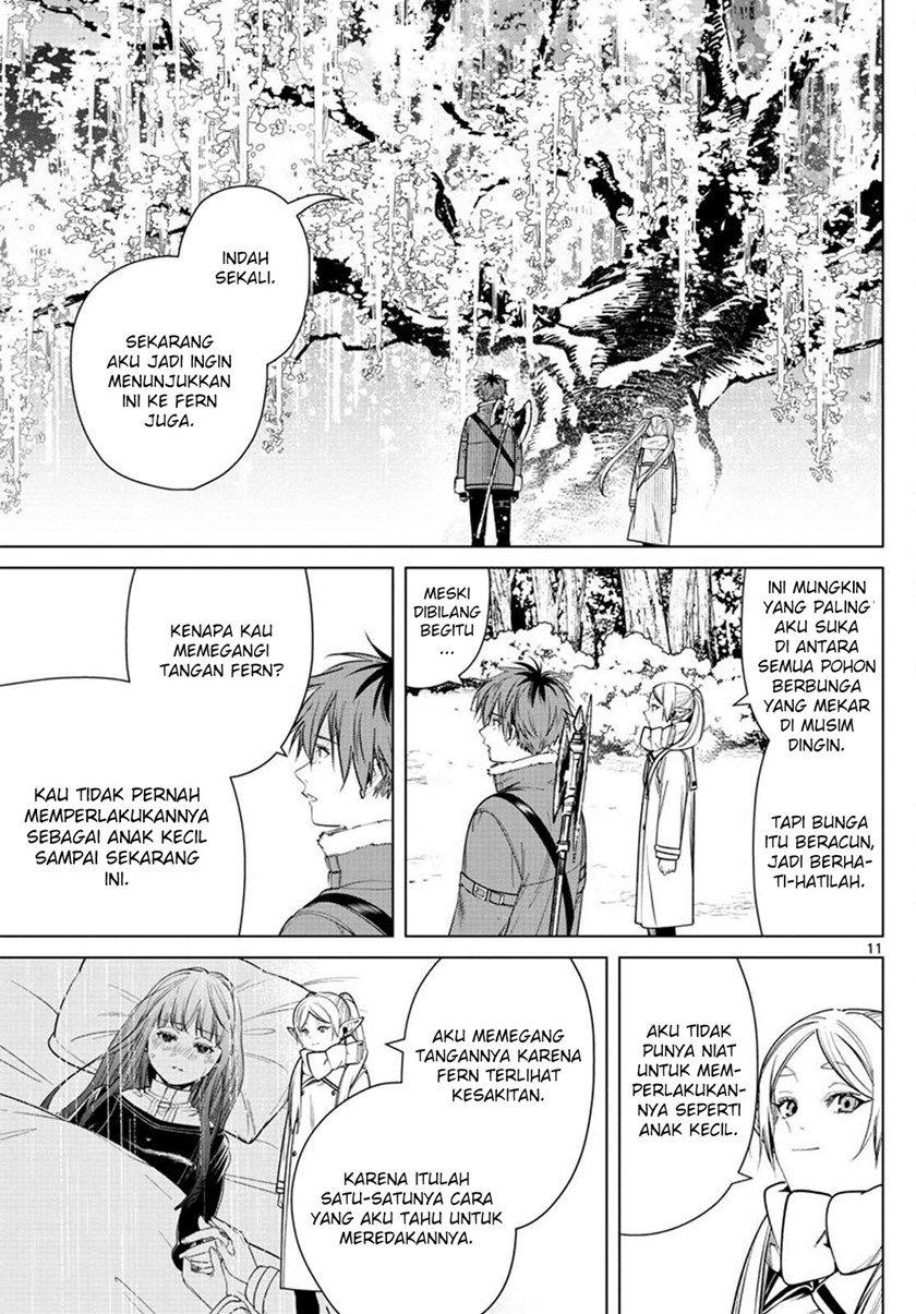 Chapter Komik
              Sousou no Frieren Chapter 36 - page 11