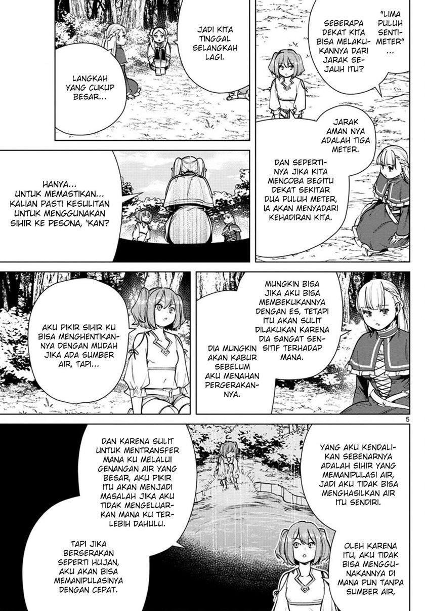 Chapter Komik
              Sousou no Frieren Chapter 39 - page 6