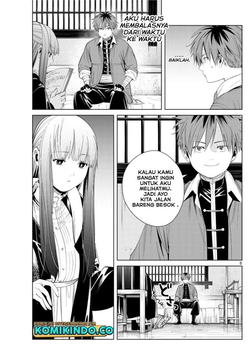 Chapter Komik
              Sousou no Frieren Chapter 66 - page 6