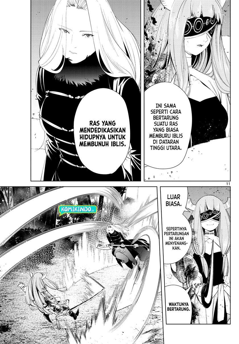 Chapter Komik
              Sousou no Frieren Chapter 75 - page 12