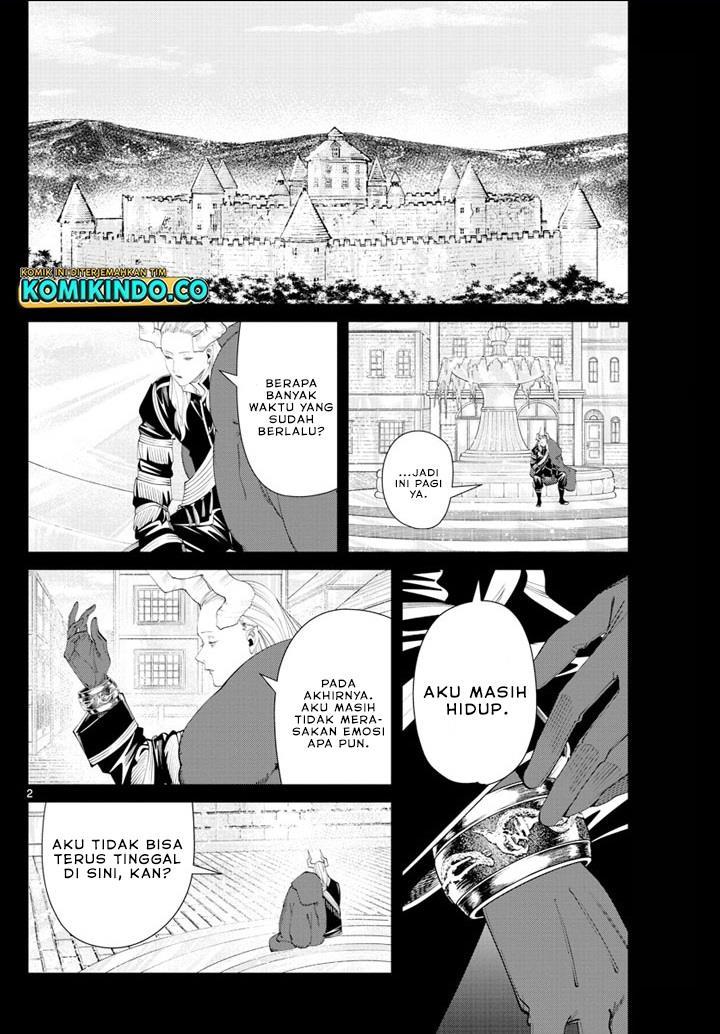 Chapter Komik
              Sousou no Frieren Chapter 93 - page 2