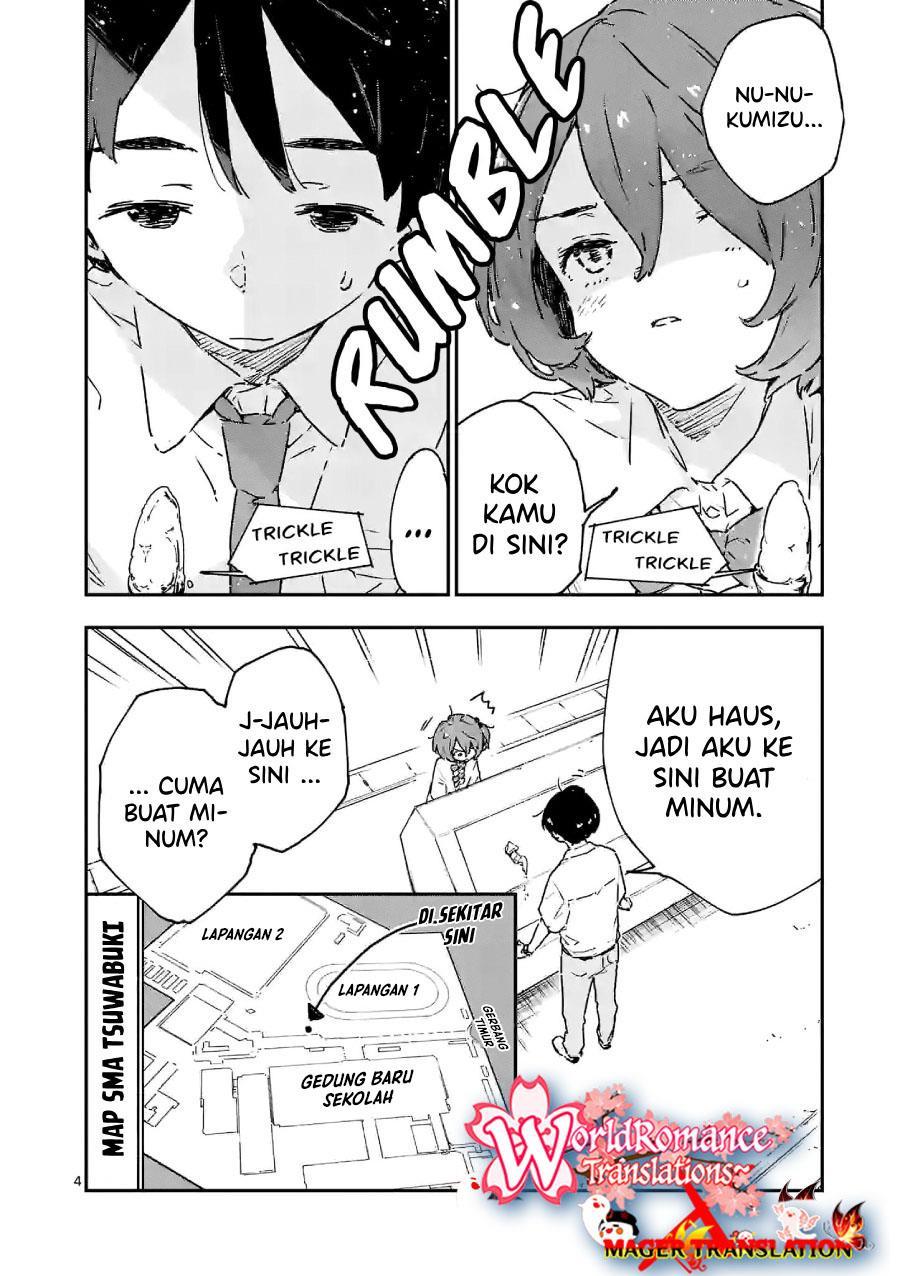 Chapter Komik
              Make Heroine ga Oosugiru! Chapter 8 - page 5