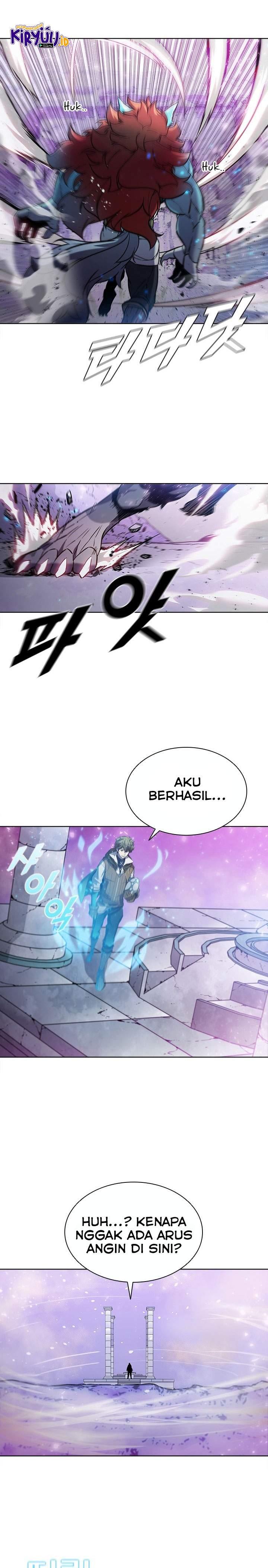 Chapter Komik
              Taming Master Chapter 56 - page 9