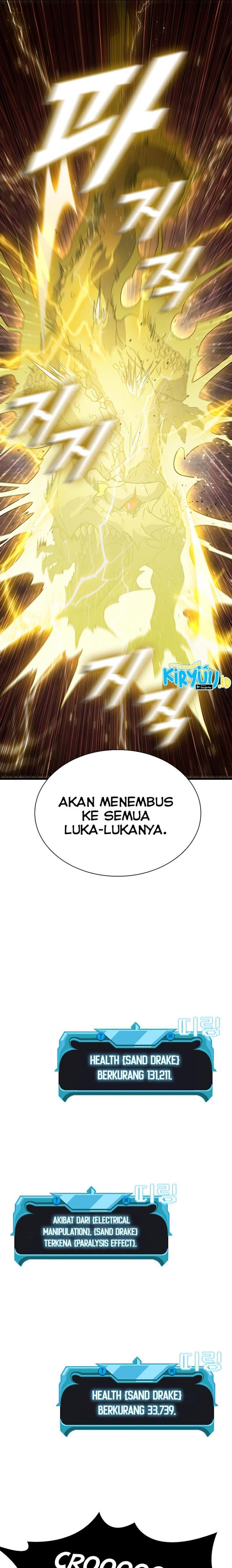 Chapter Komik
              Taming Master Chapter 80 - page 31