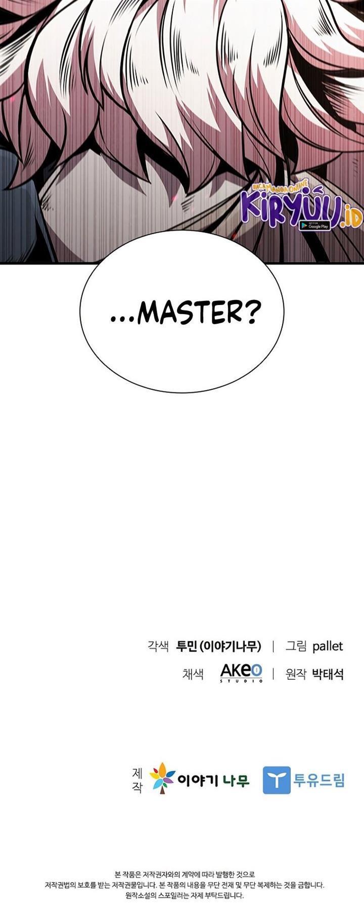 Chapter Komik
              Taming Master Chapter 83 - page 30