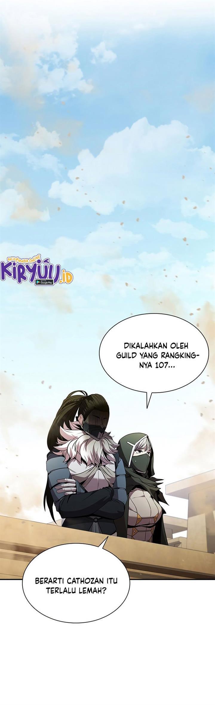 Chapter Komik
              Taming Master Chapter 83 - page 28