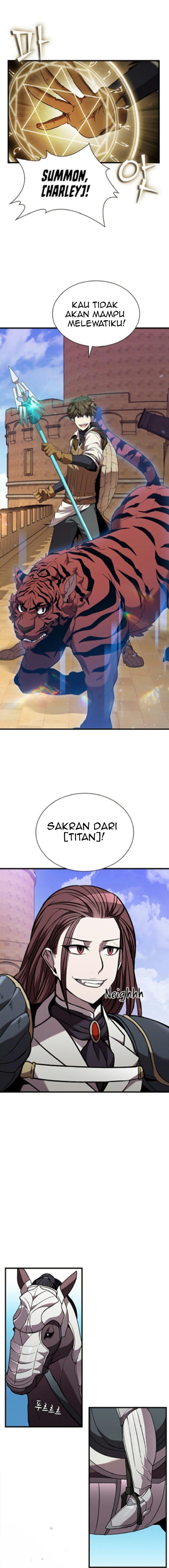 Chapter Komik
              Taming Master Chapter 97 - page 18