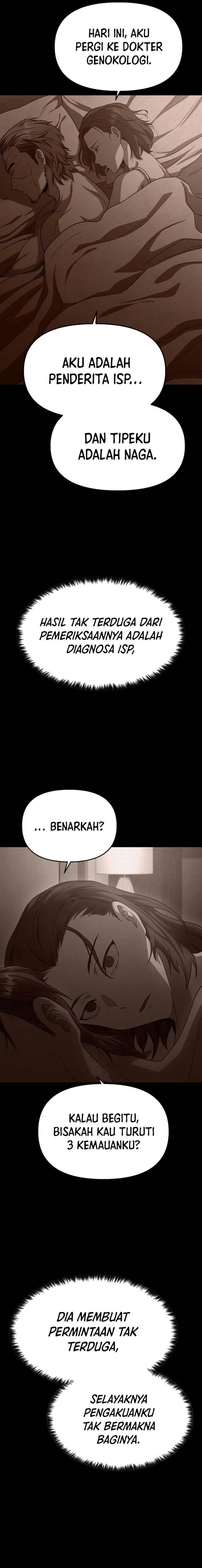 Chapter Komik
              Foreigner on the Periphery (Remake) Chapter 11 - page 6