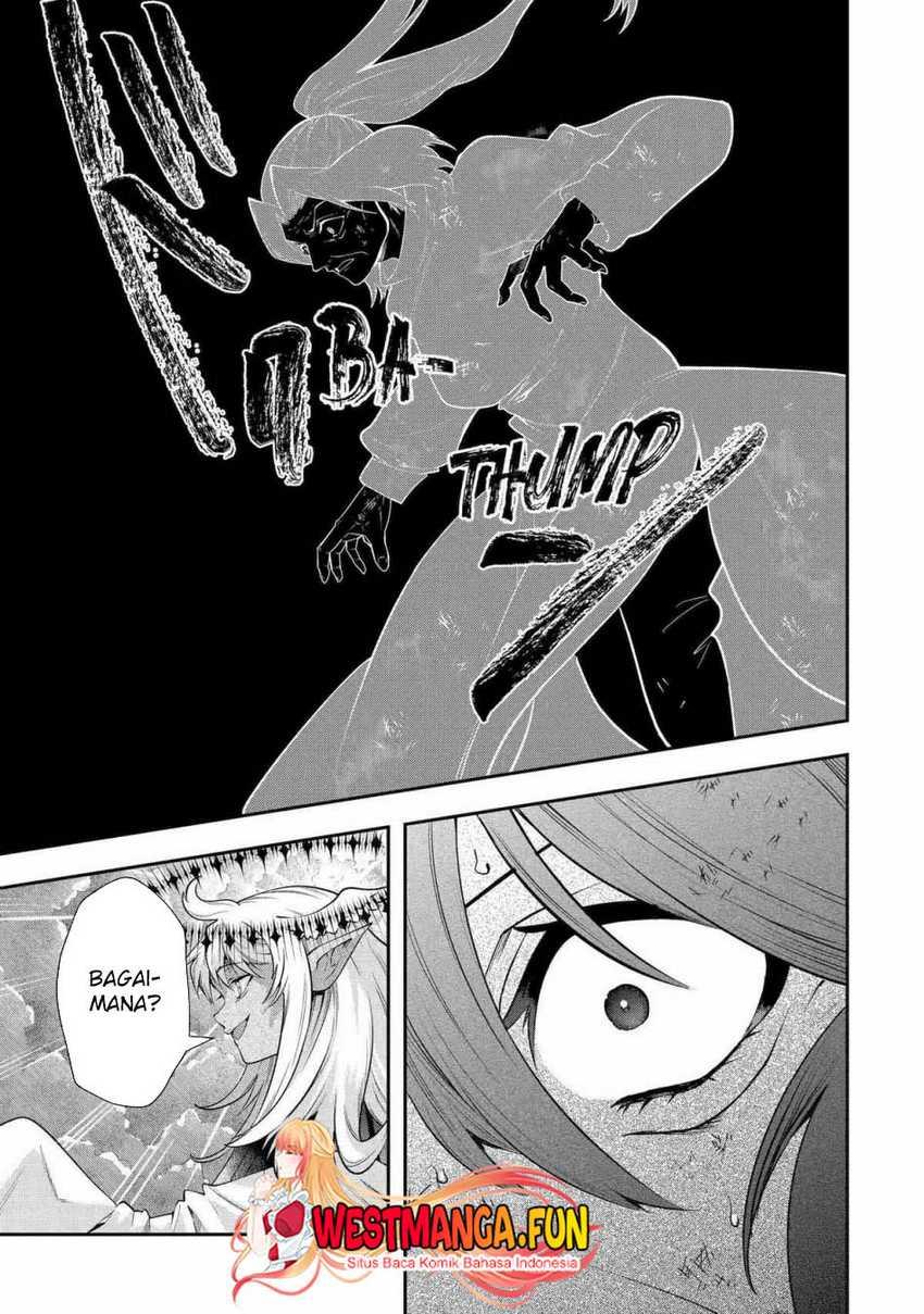 Chapter Komik
              That Inferior Knight Actually Level 999 Chapter 26 - page 41