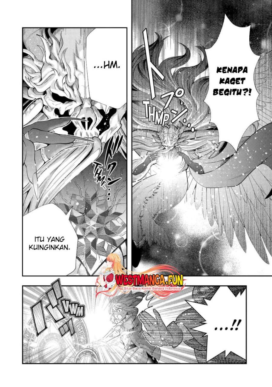 Chapter Komik
              That Inferior Knight Actually Level 999 Chapter 28 - page 50