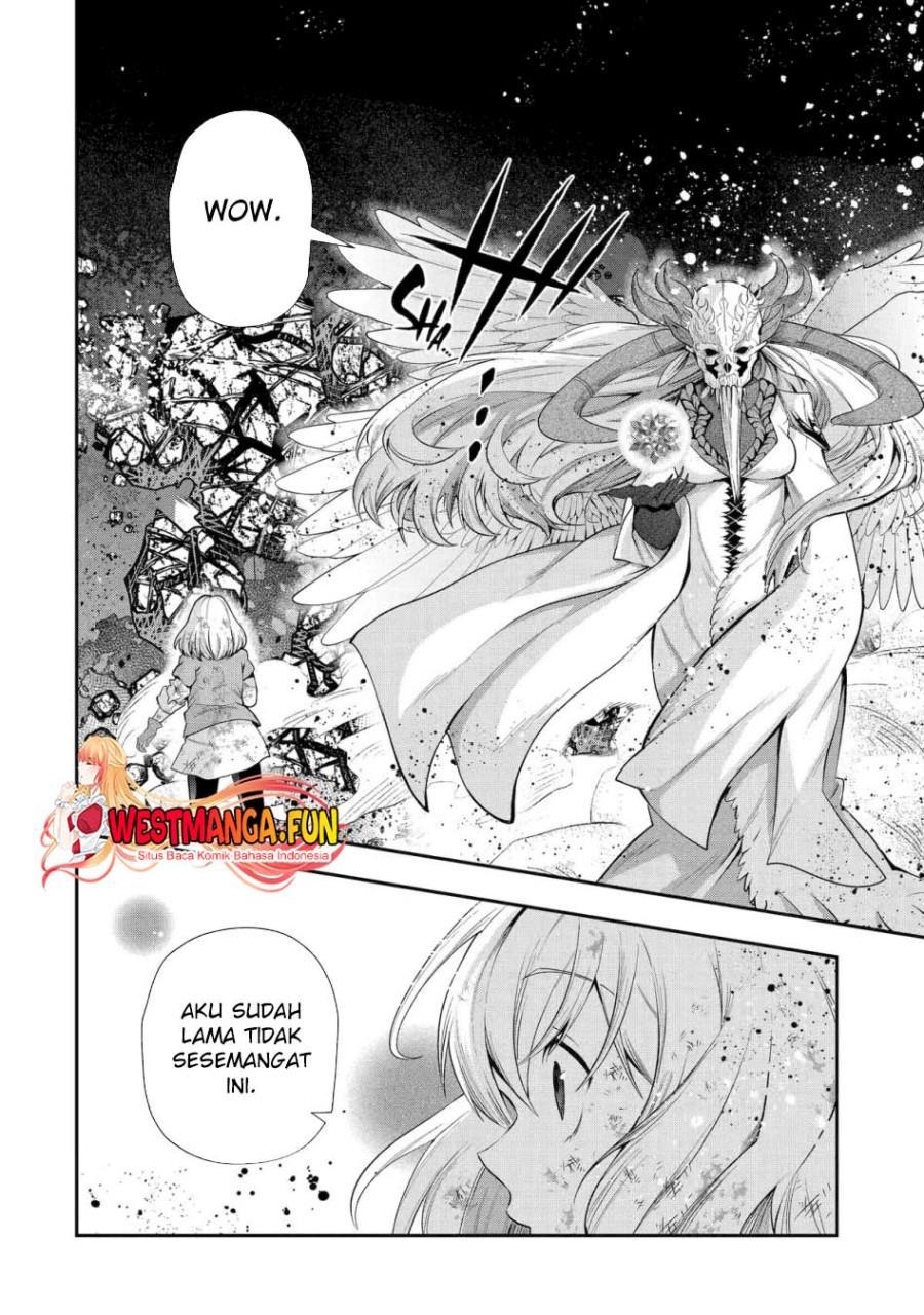 Chapter Komik
              That Inferior Knight Actually Level 999 Chapter 28 - page 48