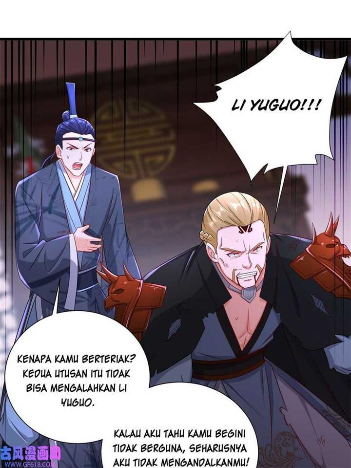 Chapter Komik
              Forced To Become the Villain’s Son-in-law Chapter 215 - page 16