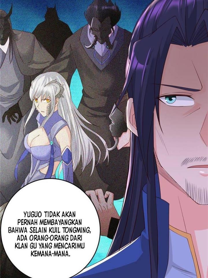 Chapter Komik
              Forced To Become the Villain’s Son-in-law Chapter 272 - page 8