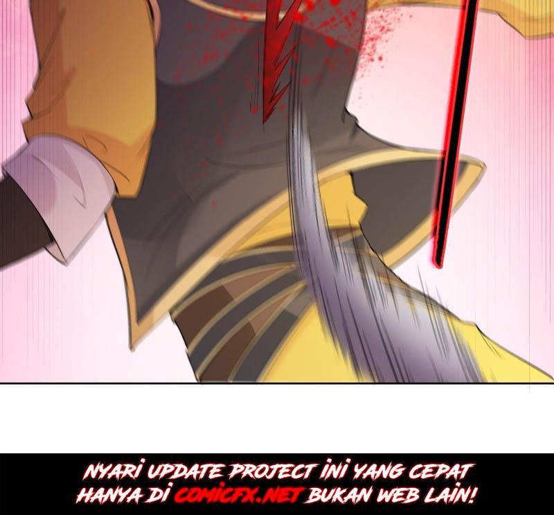 Chapter Komik
              Forced To Become the Villain’s Son-in-law Chapter 36 - page 29