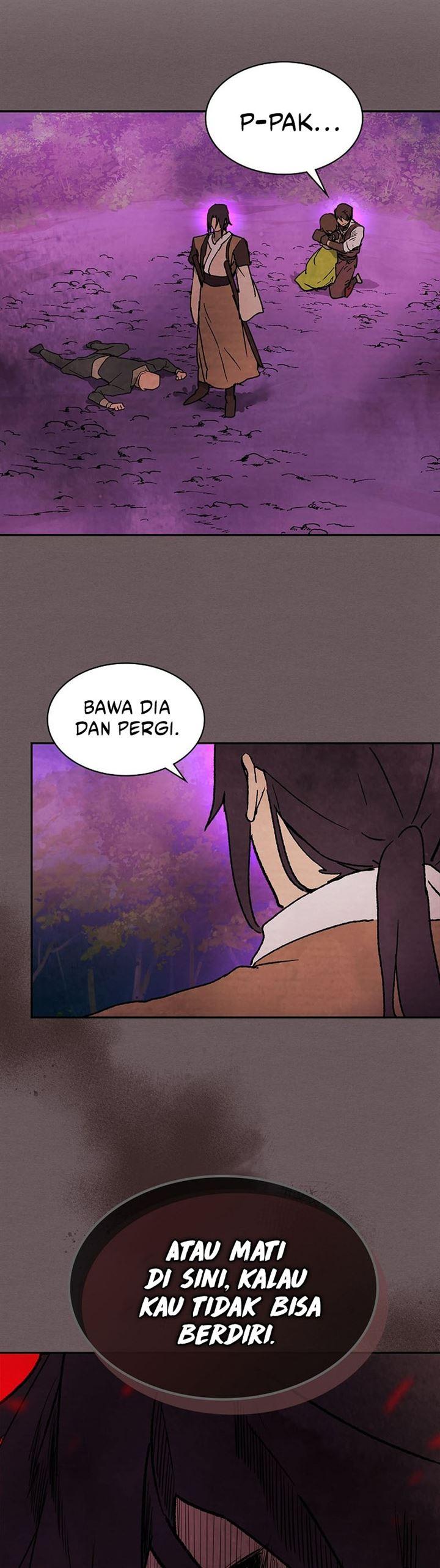 Chapter Komik
              Chronicles Of The Martial God’s Return Chapter 12 - page 8