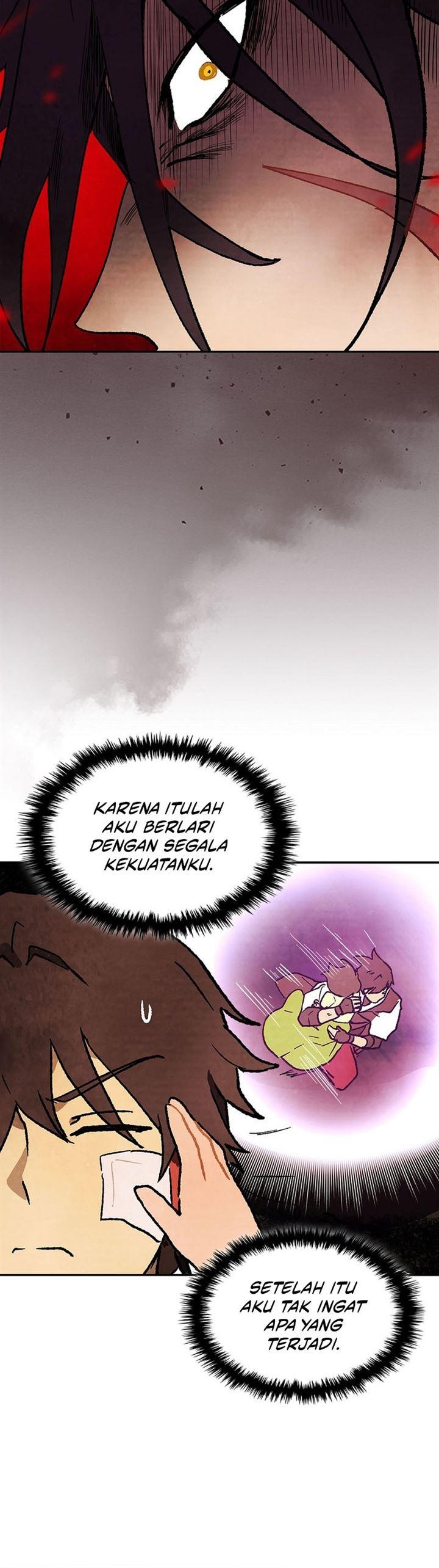 Chapter Komik
              Chronicles Of The Martial God’s Return Chapter 12 - page 9