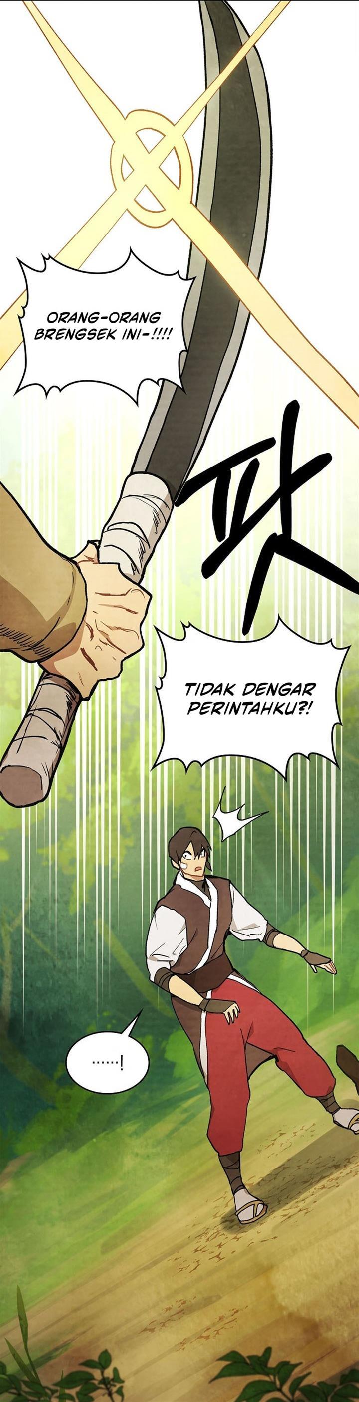 Chapter Komik
              Chronicles Of The Martial God’s Return Chapter 30 - page 14