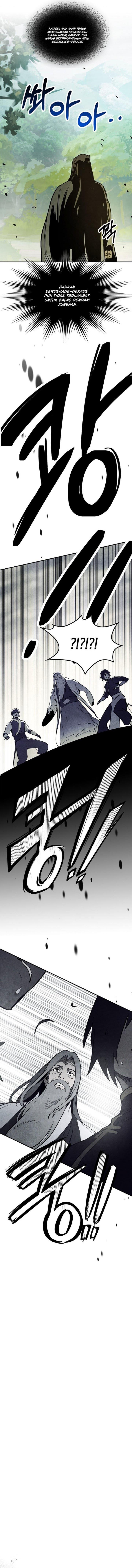 Chapter Komik
              Chronicles Of The Martial God’s Return Chapter 63 - page 9