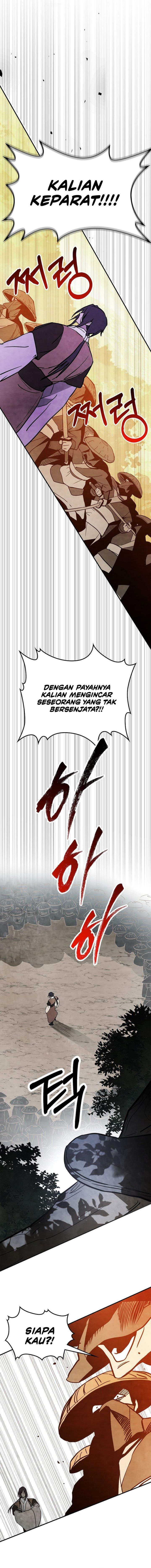 Chapter Komik
              Chronicles Of The Martial God’s Return Chapter 63 - page 11